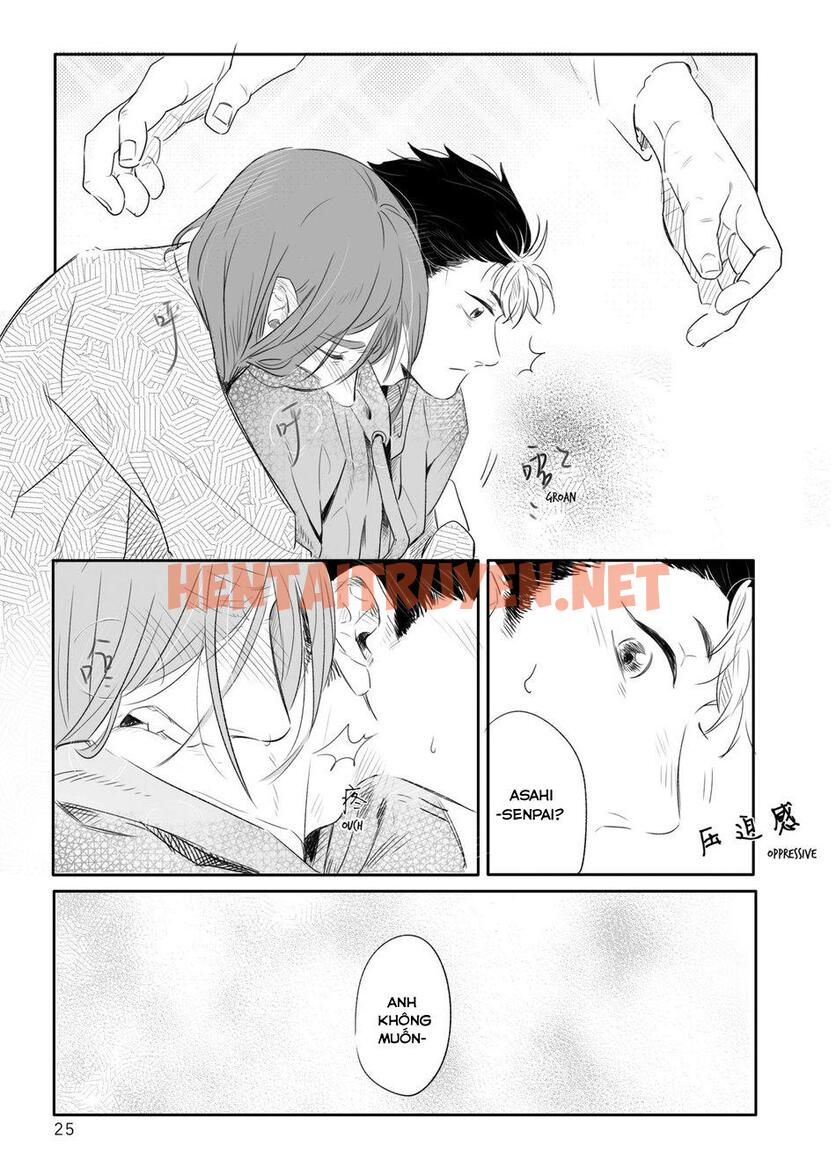 Xem ảnh Doujinshi Tổng Hợp - Chap 113 - img_027_1684870838 - TruyenVN.APP