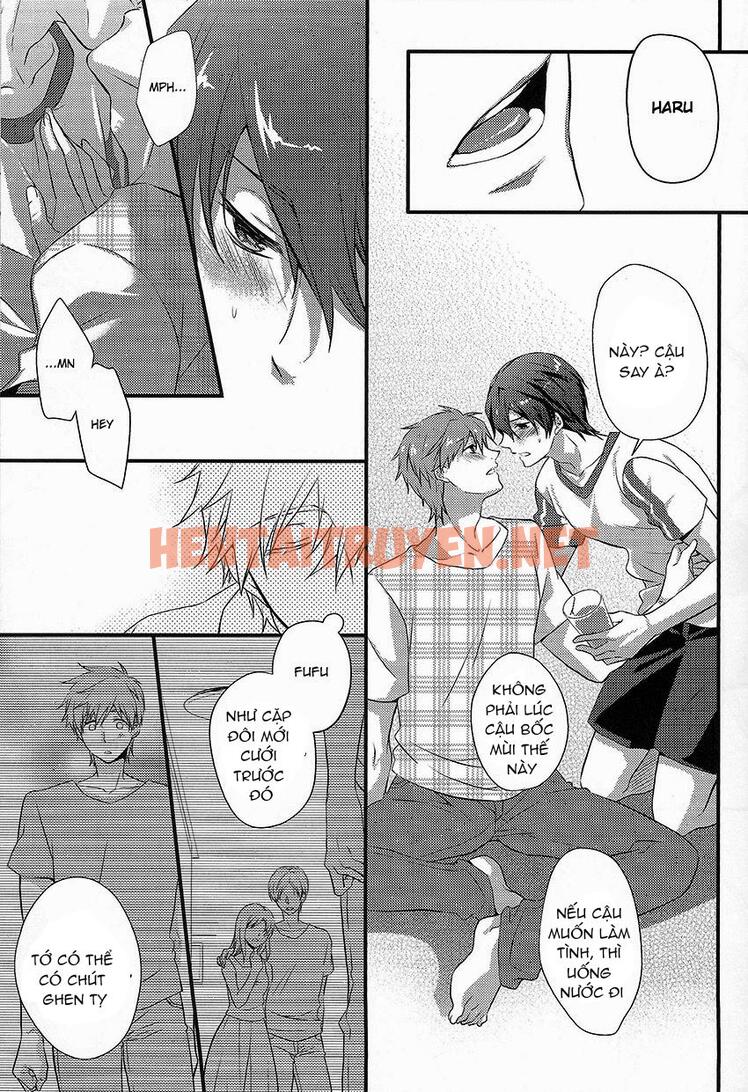 Xem ảnh Doujinshi Tổng Hợp - Chap 114 - img_005_1685353493 - TruyenVN.APP