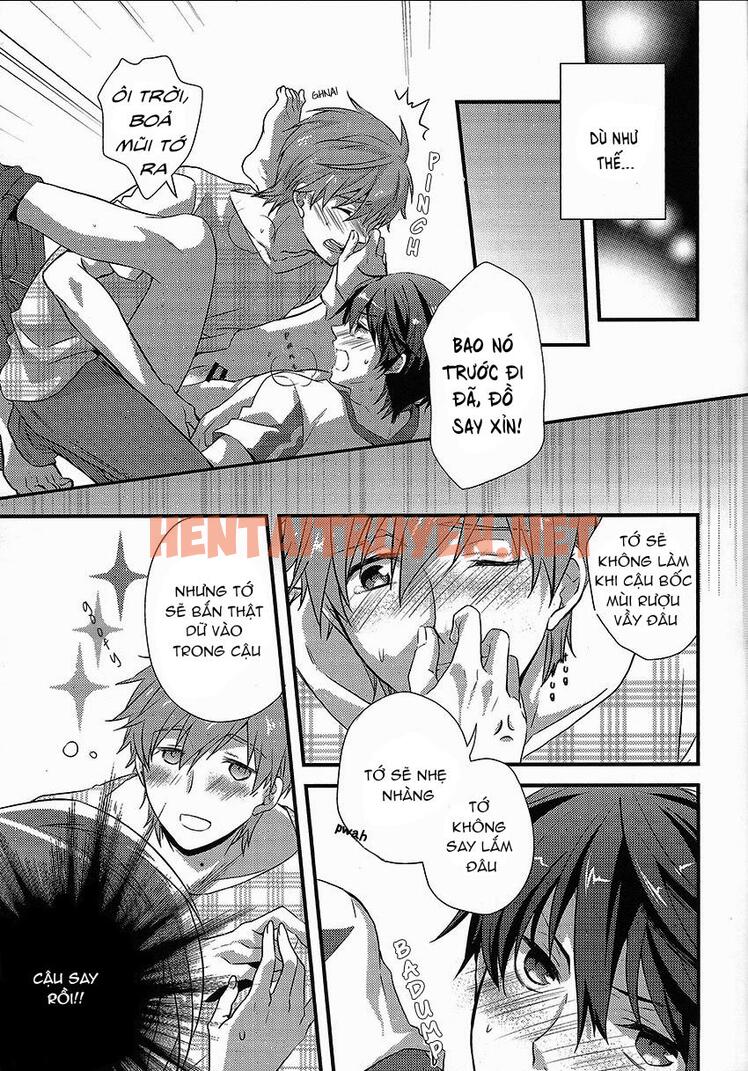 Xem ảnh Doujinshi Tổng Hợp - Chap 114 - img_011_1685353497 - HentaiTruyen.net