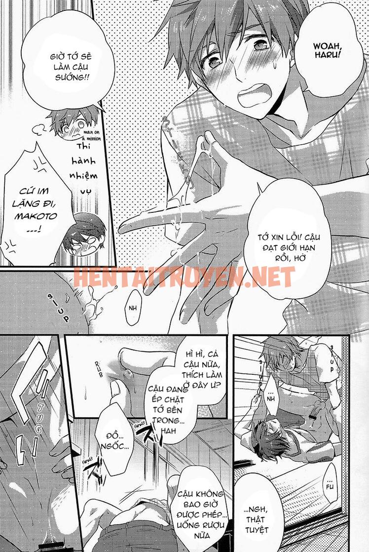 Xem ảnh Doujinshi Tổng Hợp - Chap 114 - img_013_1685353499 - TruyenVN.APP