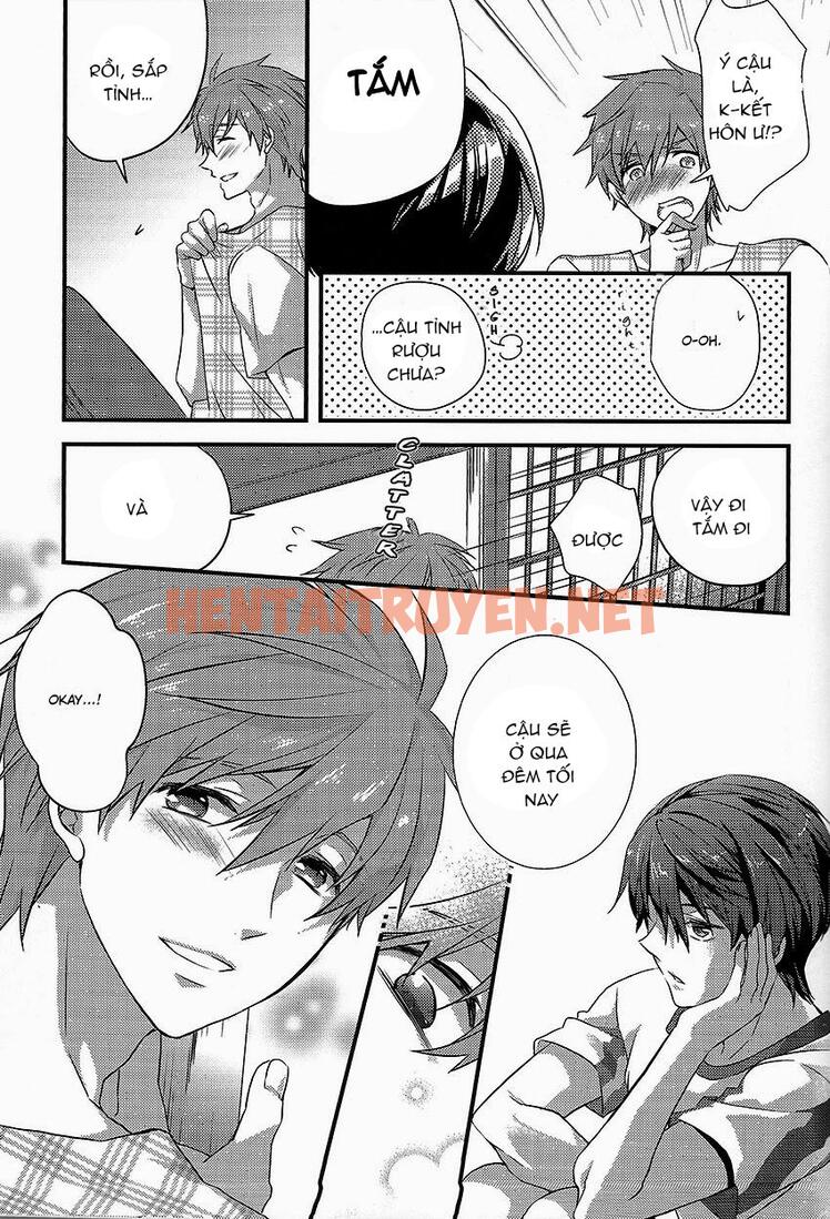 Xem ảnh Doujinshi Tổng Hợp - Chap 114 - img_015_1685353501 - TruyenVN.APP