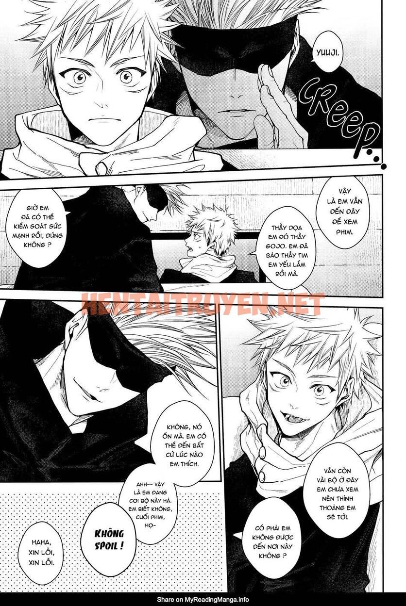 Xem ảnh Doujinshi Tổng Hợp - Chap 115 - img_003_1685769835 - HentaiTruyenVN.net