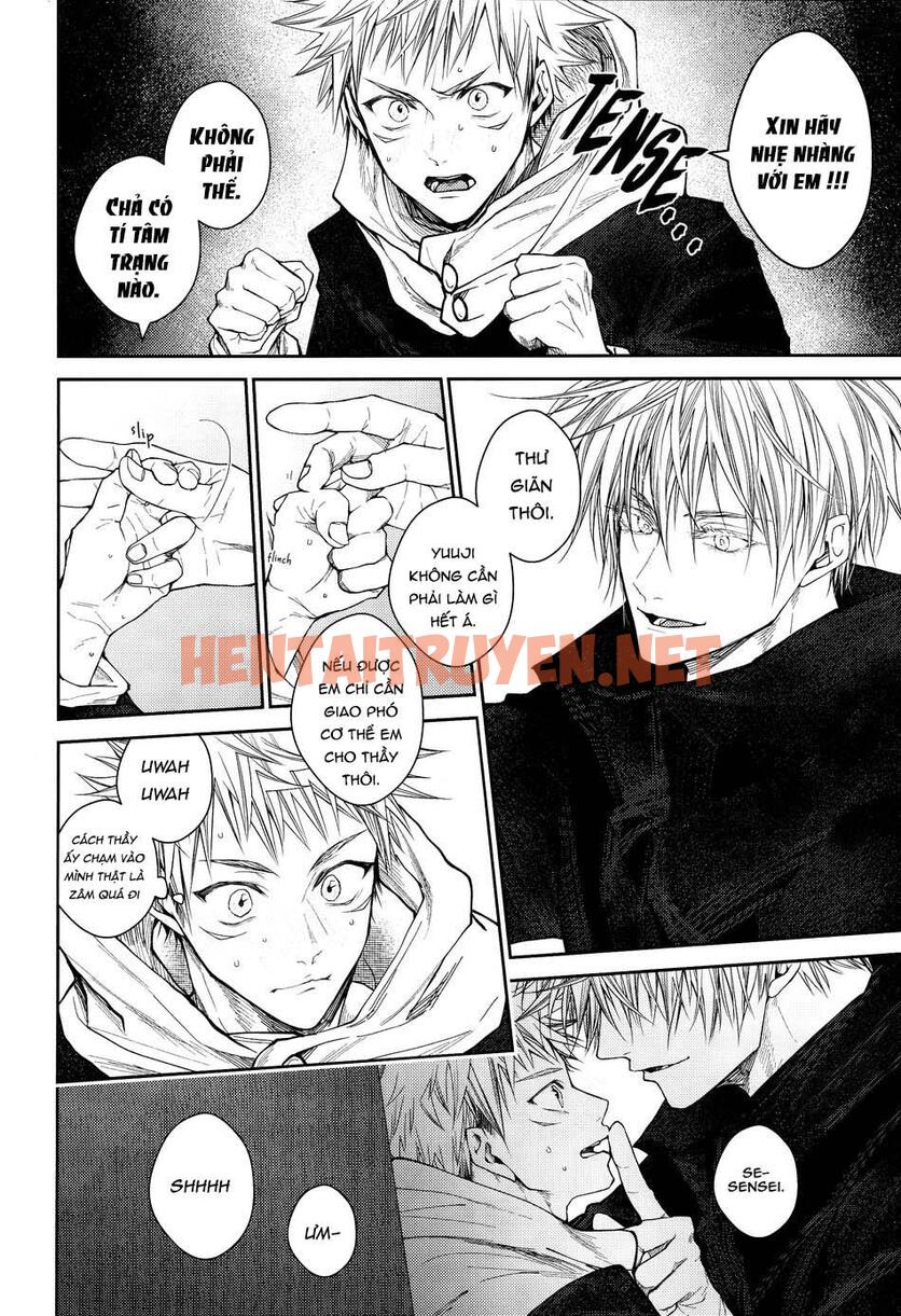 Xem ảnh Doujinshi Tổng Hợp - Chap 115 - img_012_1685769842 - HentaiTruyen.net