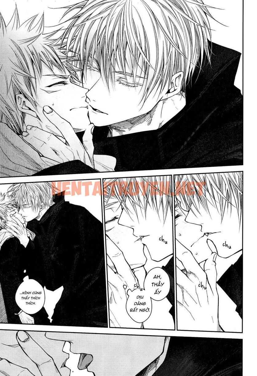 Xem ảnh Doujinshi Tổng Hợp - Chap 115 - img_013_1685769842 - HentaiTruyen.net