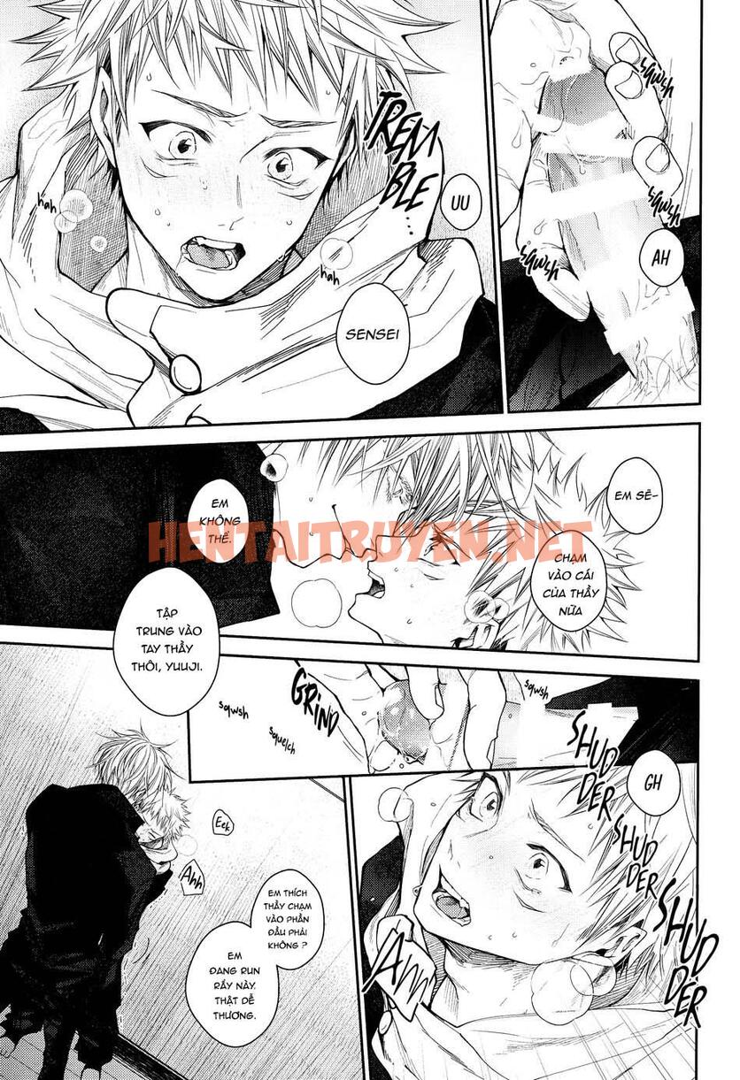 Xem ảnh Doujinshi Tổng Hợp - Chap 115 - img_019_1685769847 - HentaiTruyen.net