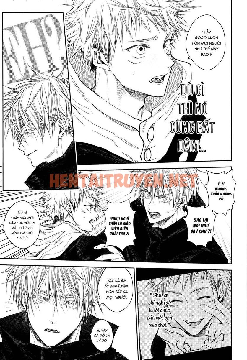 Xem ảnh Doujinshi Tổng Hợp - Chap 115 - img_023_1685769850 - HentaiTruyen.net