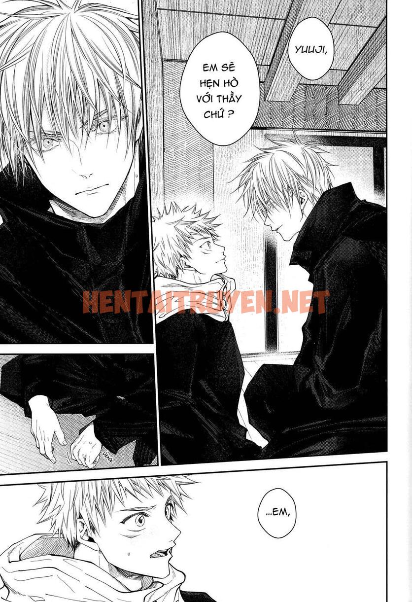 Xem ảnh Doujinshi Tổng Hợp - Chap 115 - img_025_1685769851 - HentaiTruyen.net