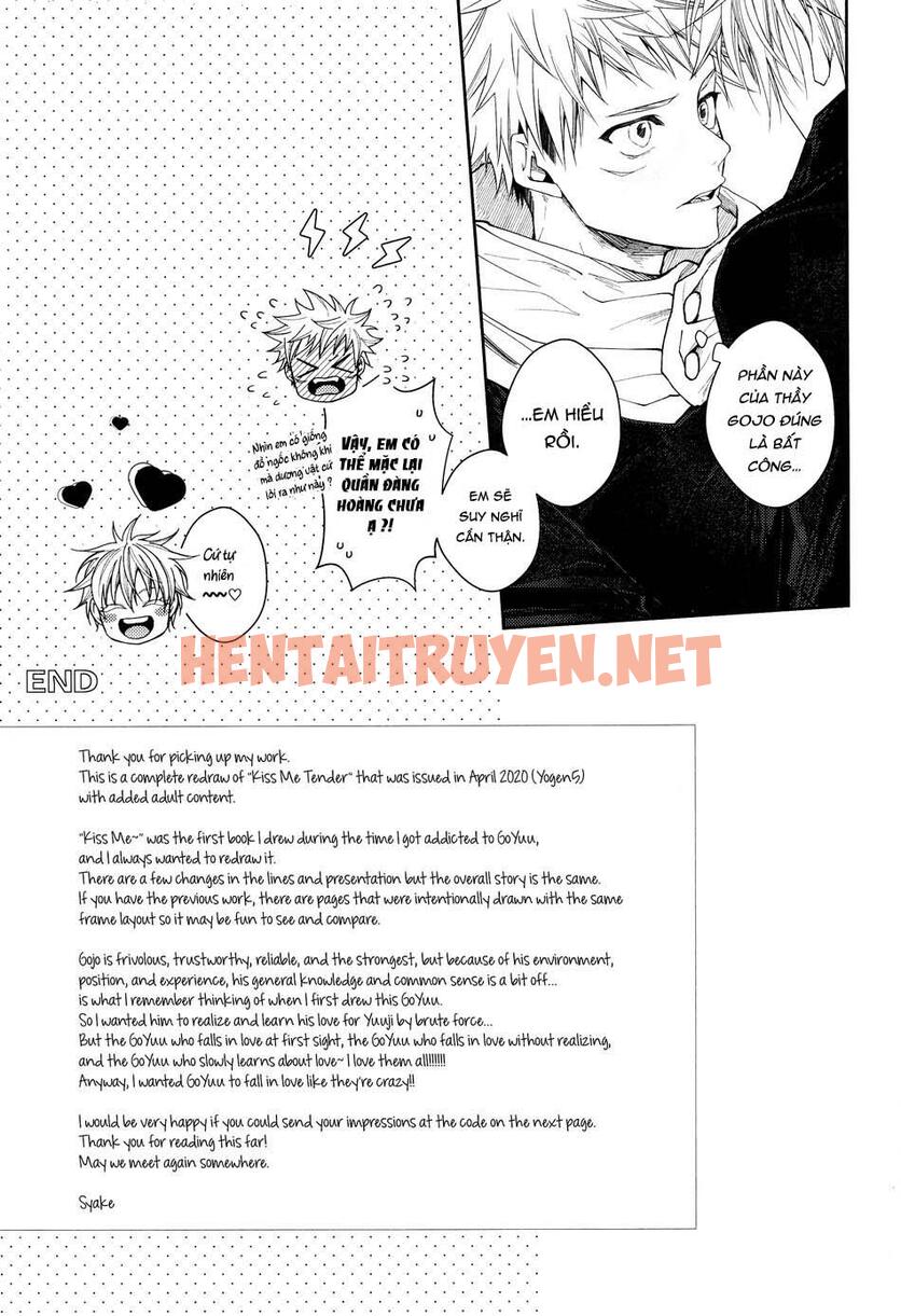 Xem ảnh Doujinshi Tổng Hợp - Chap 115 - img_027_1685769853 - HentaiTruyen.net