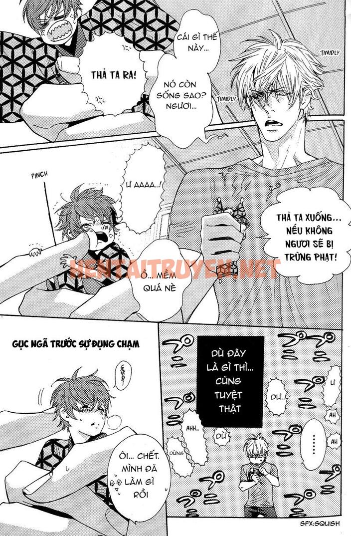 Xem ảnh Doujinshi Tổng Hợp - Chap 116 - img_009_1685825014 - HentaiTruyen.net