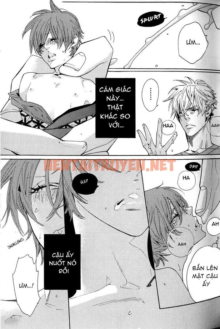 Xem ảnh Doujinshi Tổng Hợp - Chap 116 - img_015_1685825018 - HentaiTruyen.net