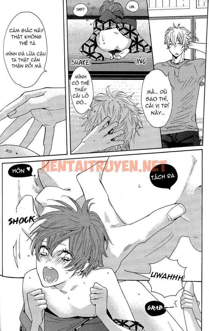 Xem ảnh Doujinshi Tổng Hợp - Chap 116 - img_020_1685825022 - HentaiTruyen.net