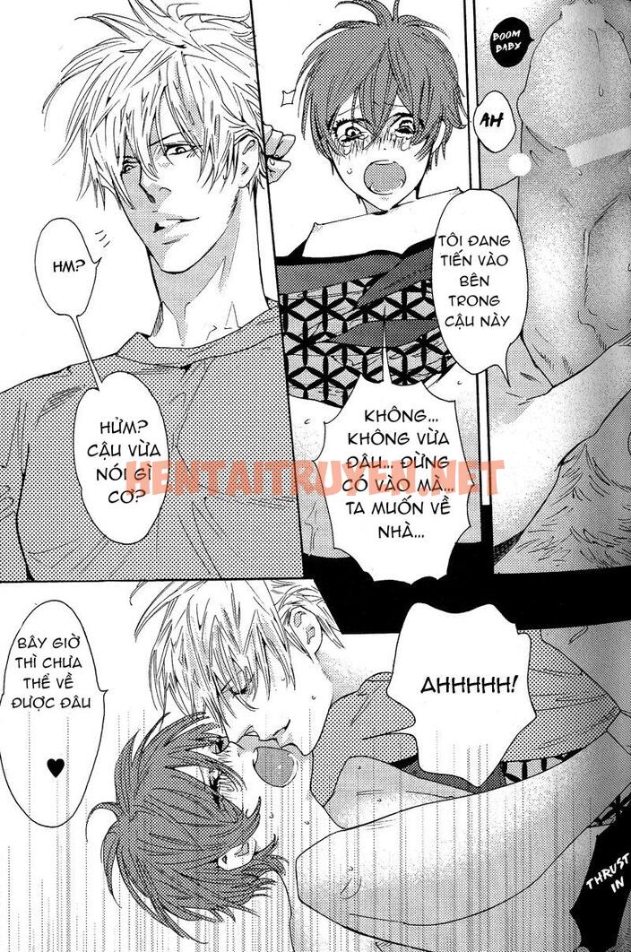 Xem ảnh Doujinshi Tổng Hợp - Chap 116 - img_023_1685825024 - HentaiTruyen.net