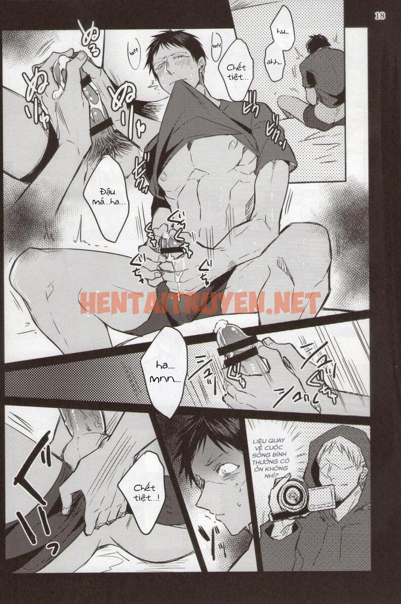 Xem ảnh Doujinshi Tổng Hợp - Chap 117 - img_018_1686391725 - HentaiTruyenVN.net