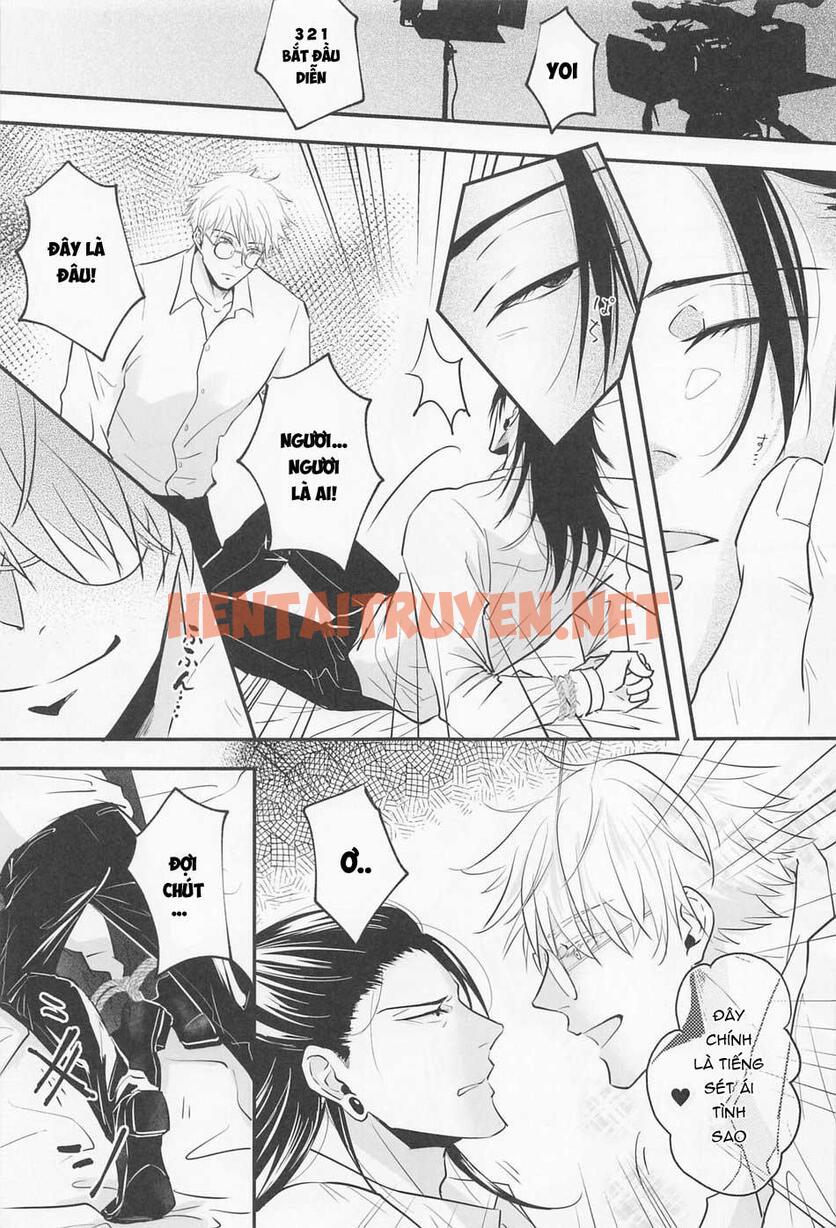 Xem ảnh Doujinshi Tổng Hợp - Chap 118 - img_007_1687710044 - HentaiTruyen.net