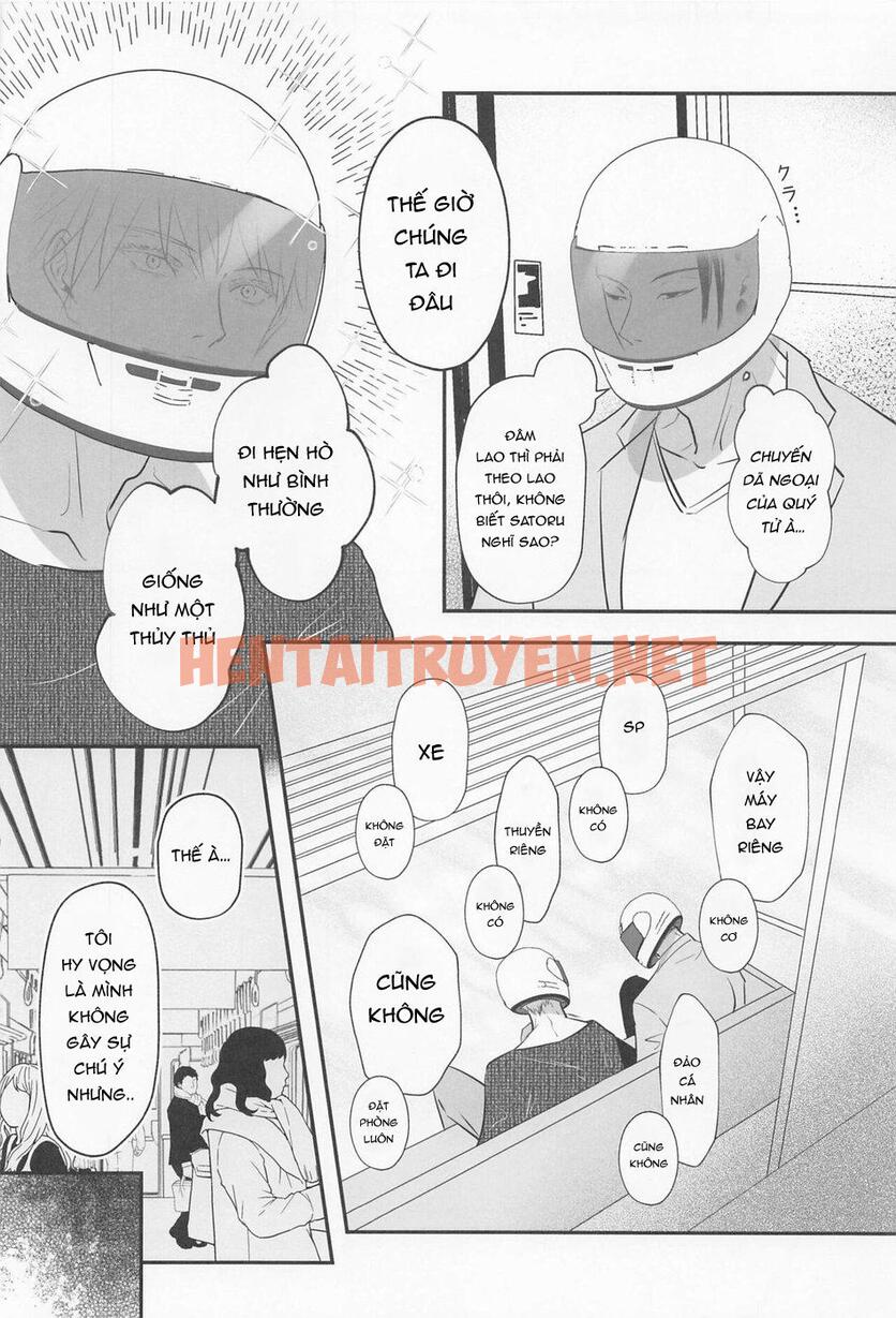 Xem ảnh Doujinshi Tổng Hợp - Chap 118 - img_018_1687710044 - HentaiTruyenVN.net