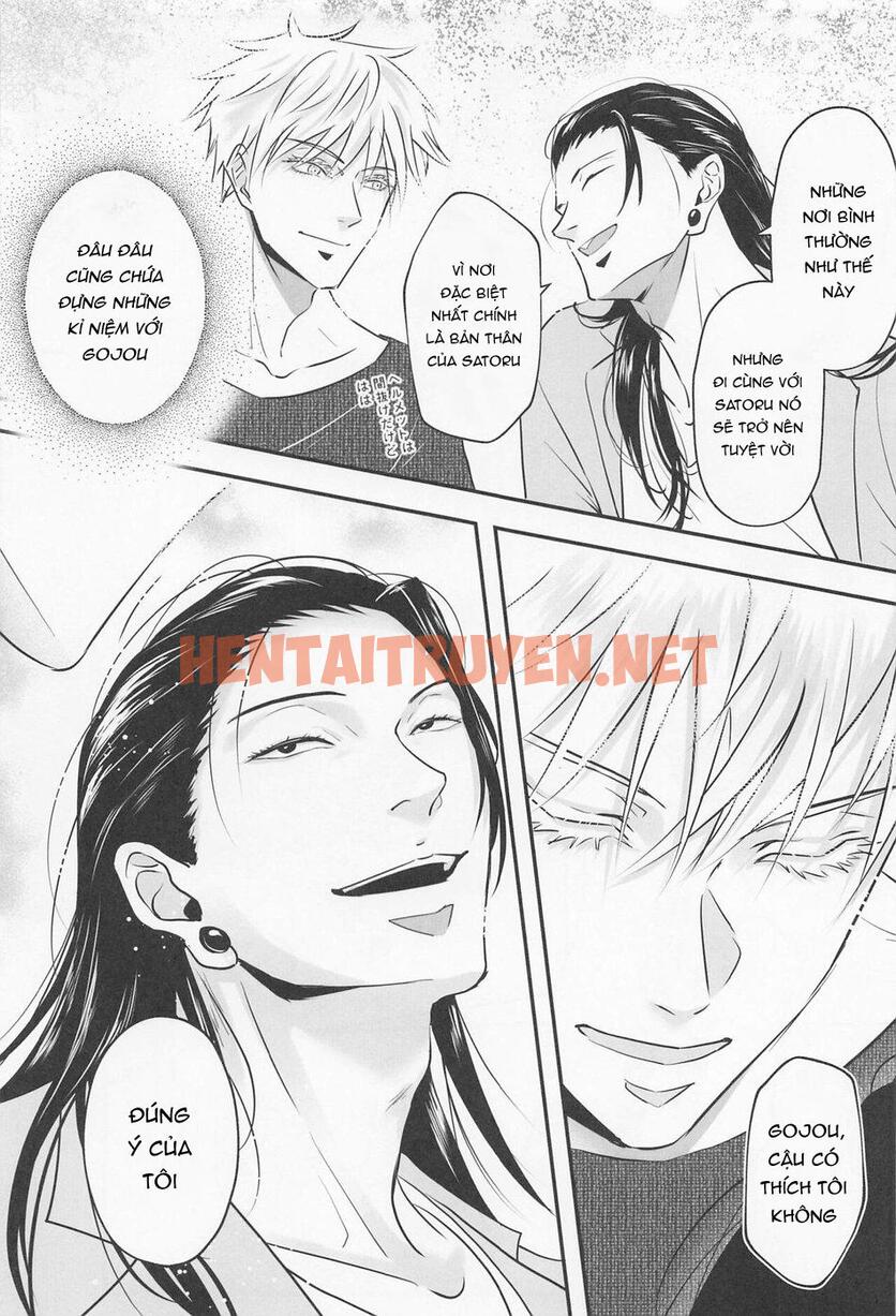 Xem ảnh Doujinshi Tổng Hợp - Chap 118 - img_021_1687710045 - HentaiTruyen.net