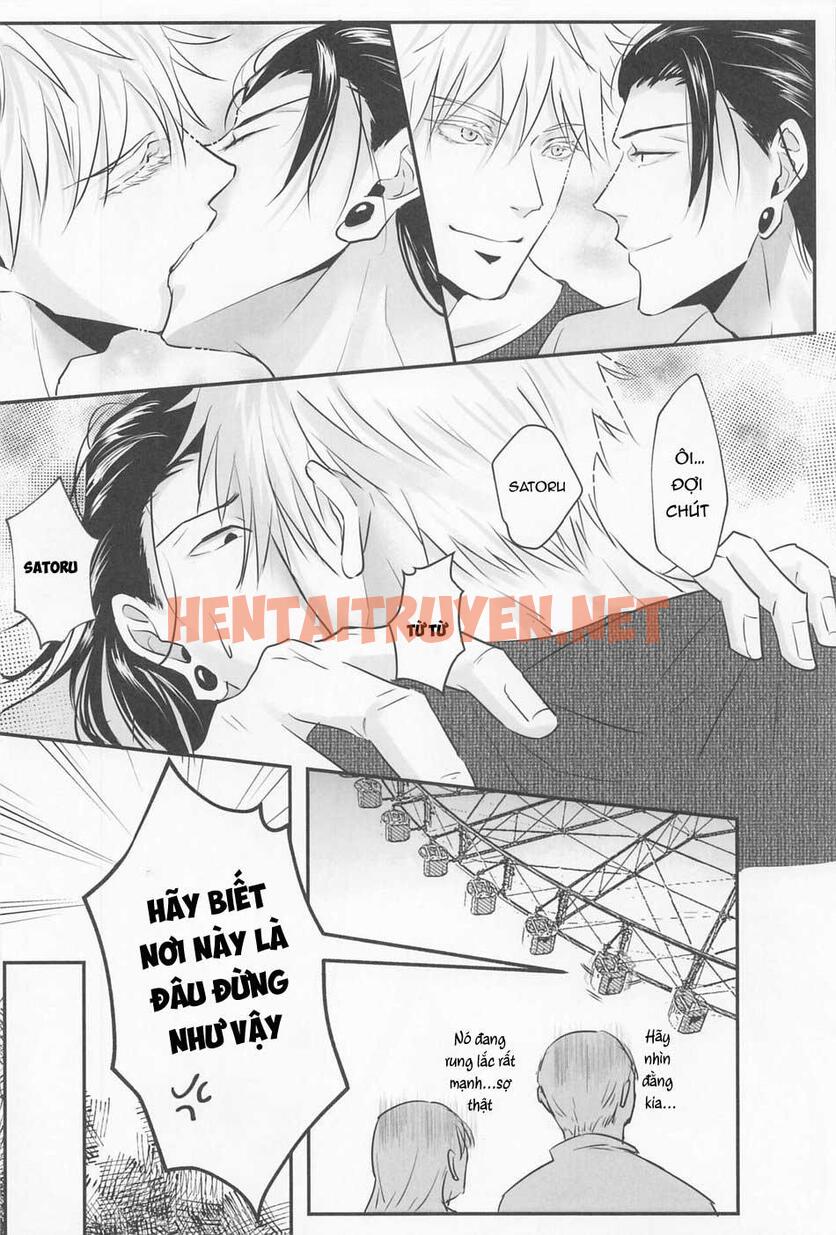 Xem ảnh Doujinshi Tổng Hợp - Chap 118 - img_022_1687710045 - HentaiTruyen.net