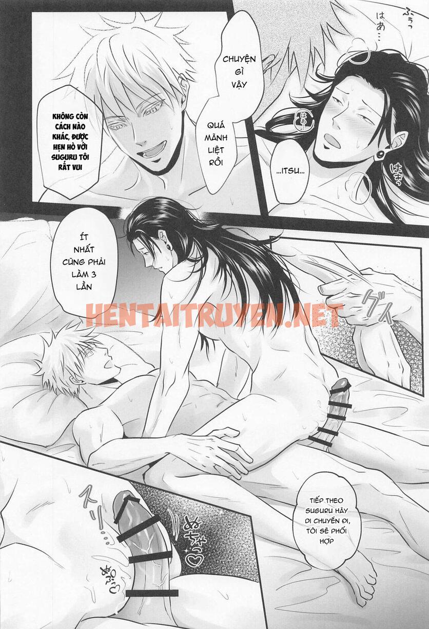 Xem ảnh Doujinshi Tổng Hợp - Chap 118 - img_024_1687710045 - HentaiTruyen.net