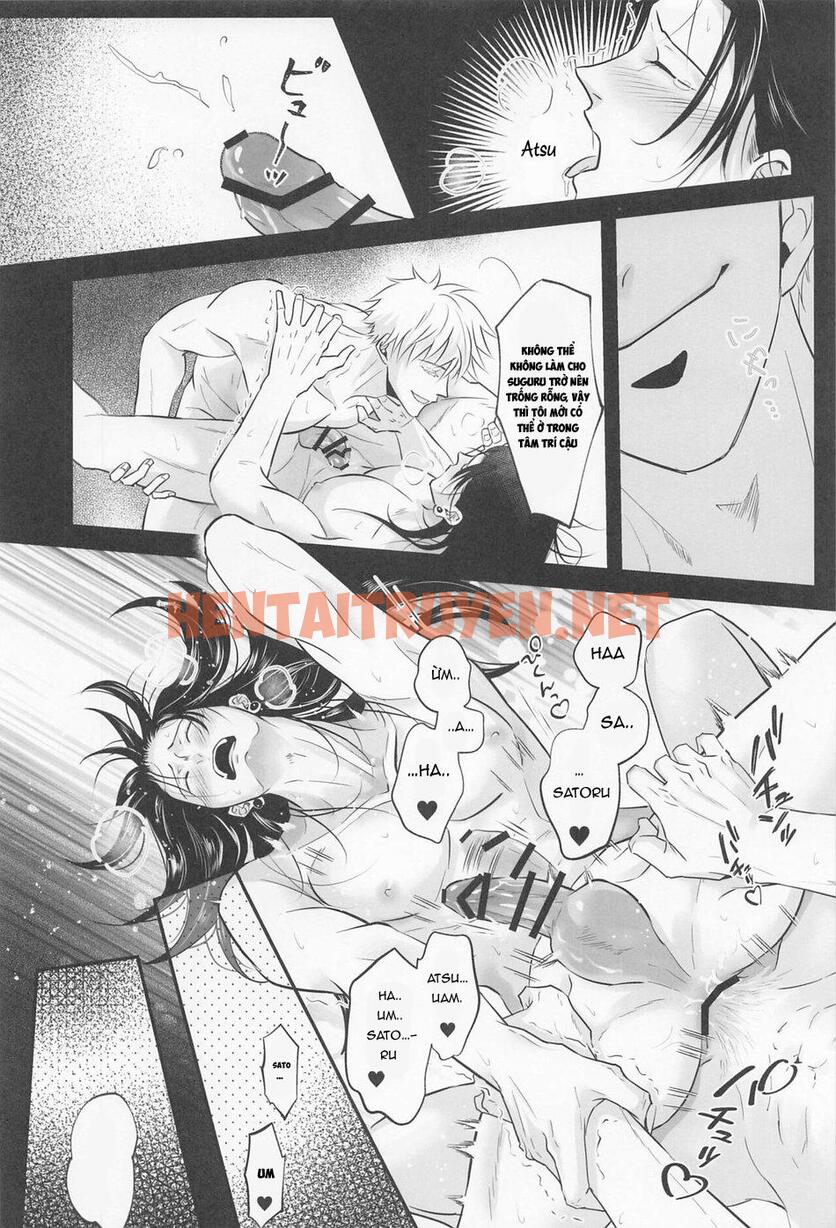 Xem ảnh Doujinshi Tổng Hợp - Chap 118 - img_026_1687710045 - HentaiTruyenVN.net