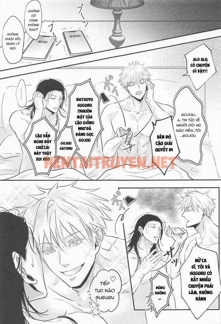 Xem ảnh Doujinshi Tổng Hợp - Chap 118 - img_027_1687710045 - HentaiTruyen.net