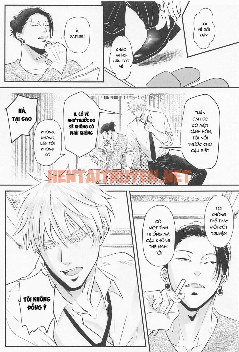 Xem ảnh Doujinshi Tổng Hợp - Chap 118 - img_029_1687710045 - HentaiTruyen.net