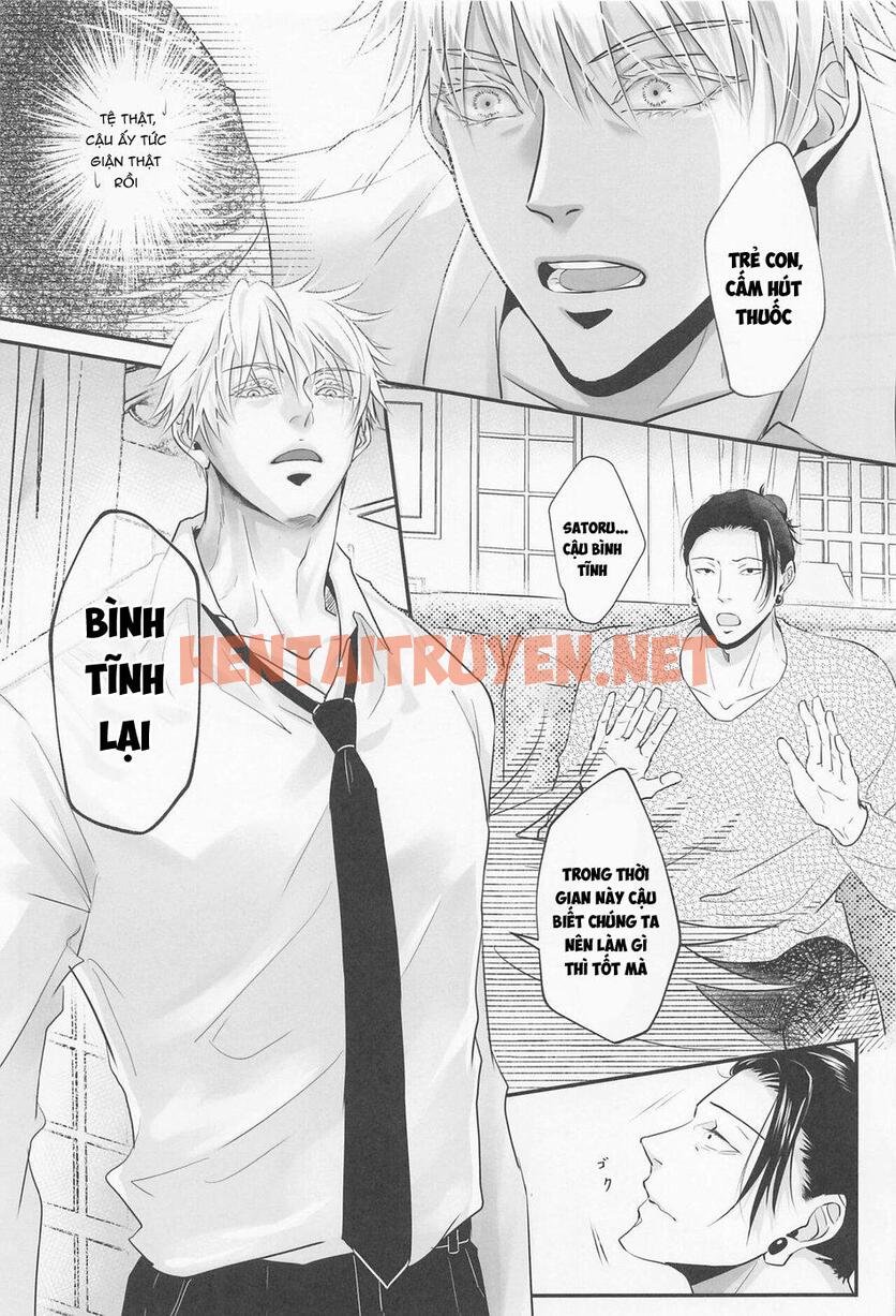 Xem ảnh Doujinshi Tổng Hợp - Chap 118 - img_031_1687710045 - HentaiTruyen.net