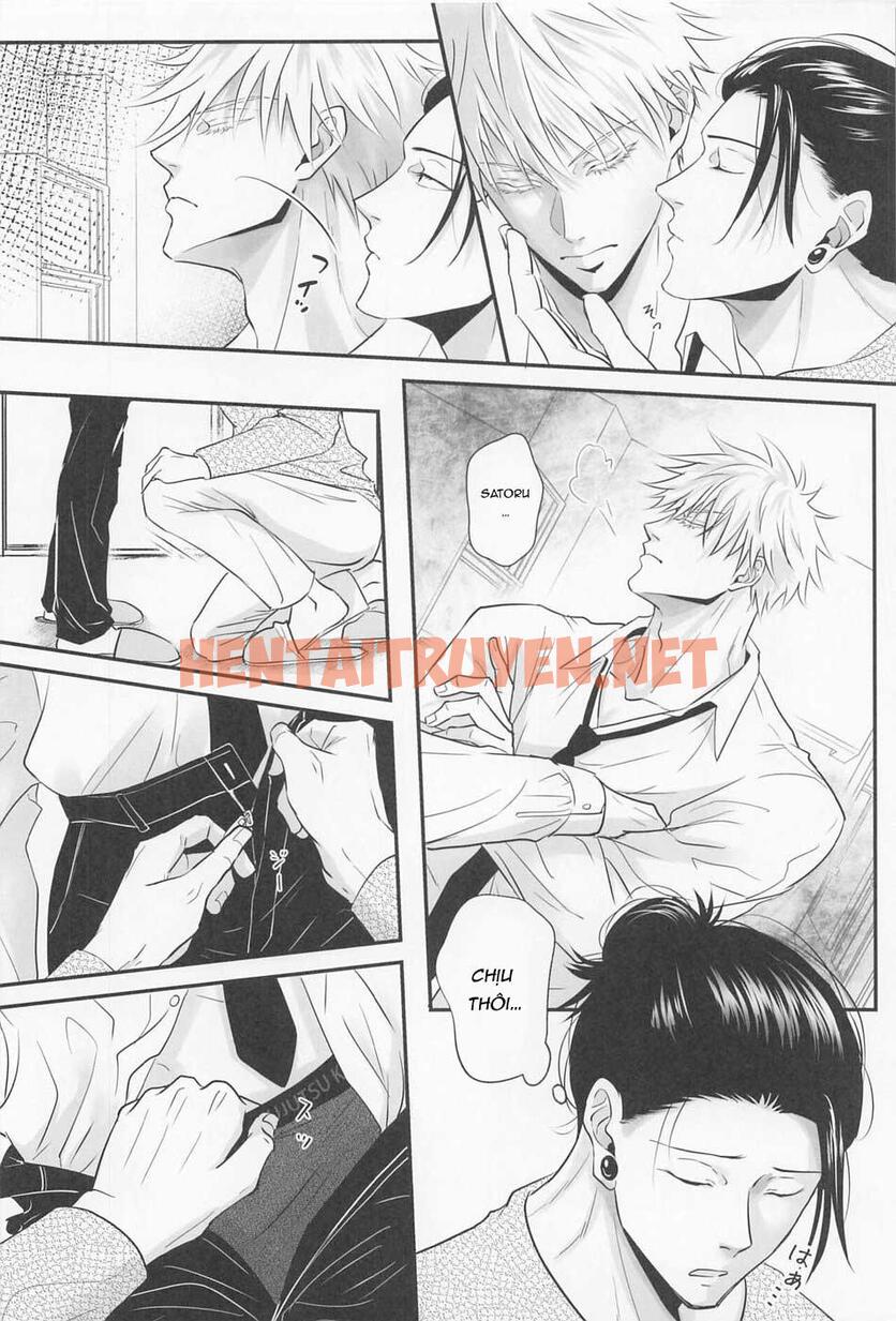 Xem ảnh Doujinshi Tổng Hợp - Chap 118 - img_032_1687710045 - HentaiTruyenVN.net