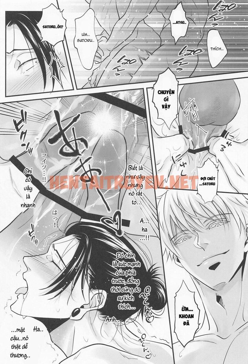 Xem ảnh Doujinshi Tổng Hợp - Chap 118 - img_035_1687710046 - HentaiTruyenVN.net