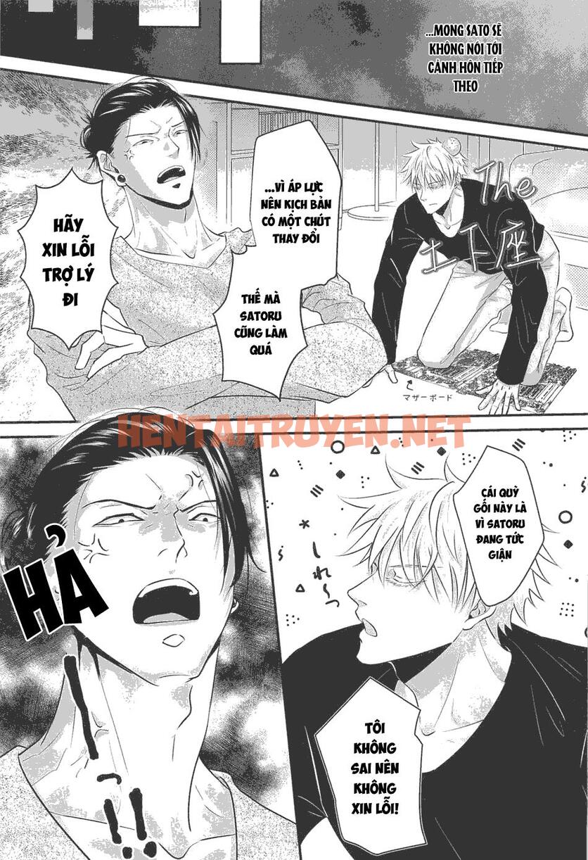 Xem ảnh Doujinshi Tổng Hợp - Chap 118 - img_038_1687710046 - HentaiTruyenVN.net