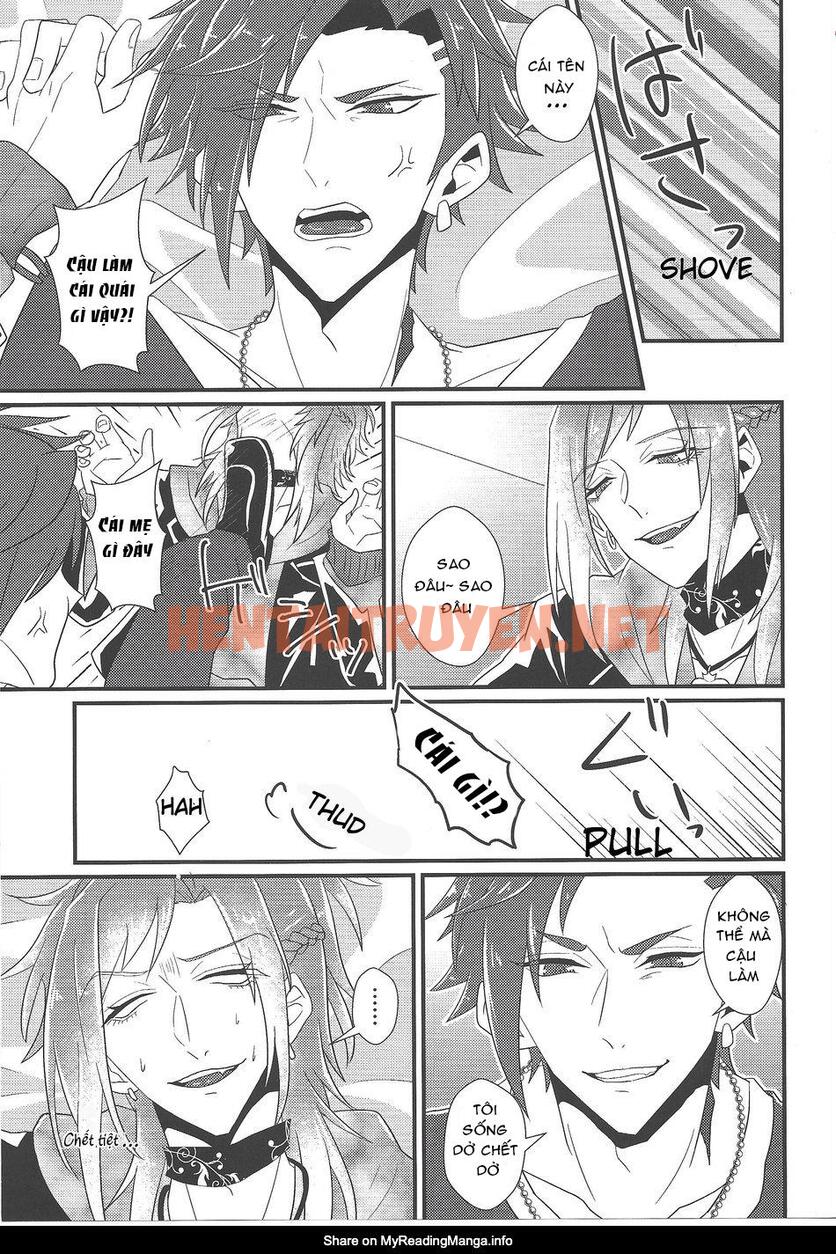 Xem ảnh Doujinshi Tổng Hợp - Chap 119 - img_005_1687802030 - HentaiTruyen.net