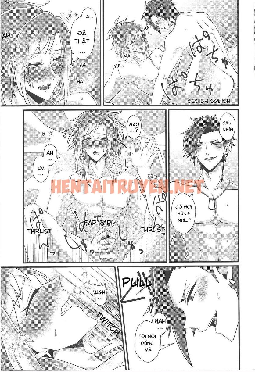 Xem ảnh Doujinshi Tổng Hợp - Chap 119 - img_006_1687802030 - HentaiTruyenVN.net