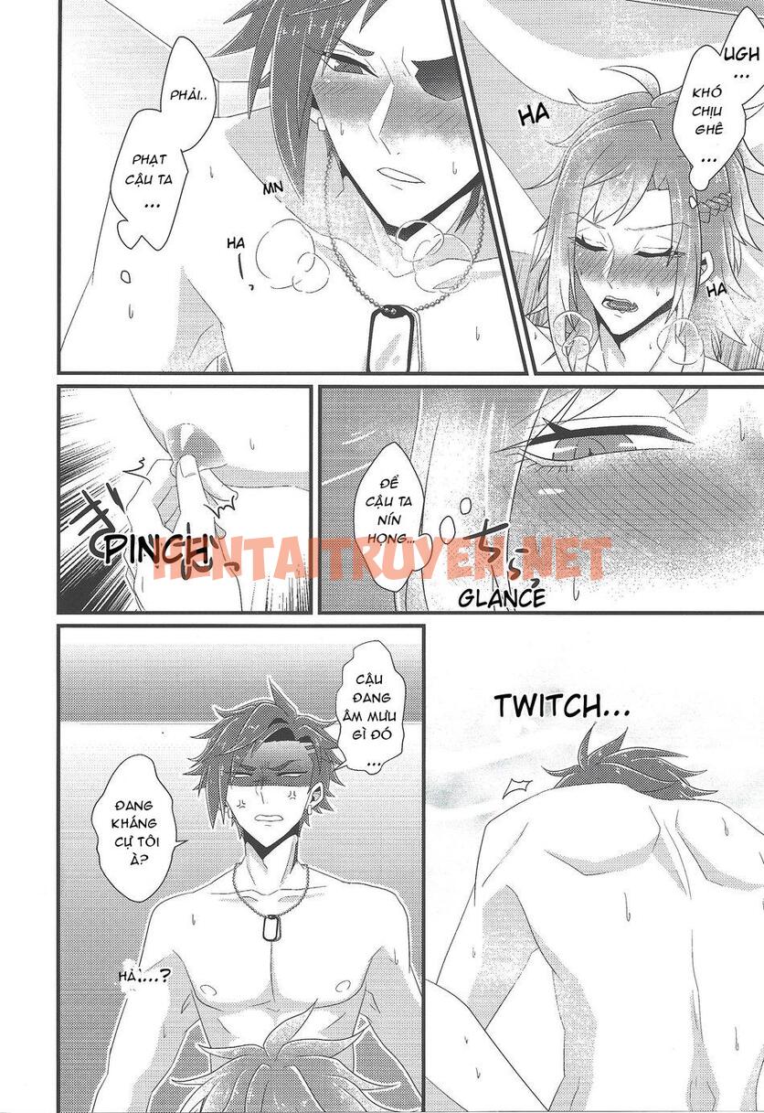 Xem ảnh Doujinshi Tổng Hợp - Chap 119 - img_007_1687802030 - HentaiTruyen.net