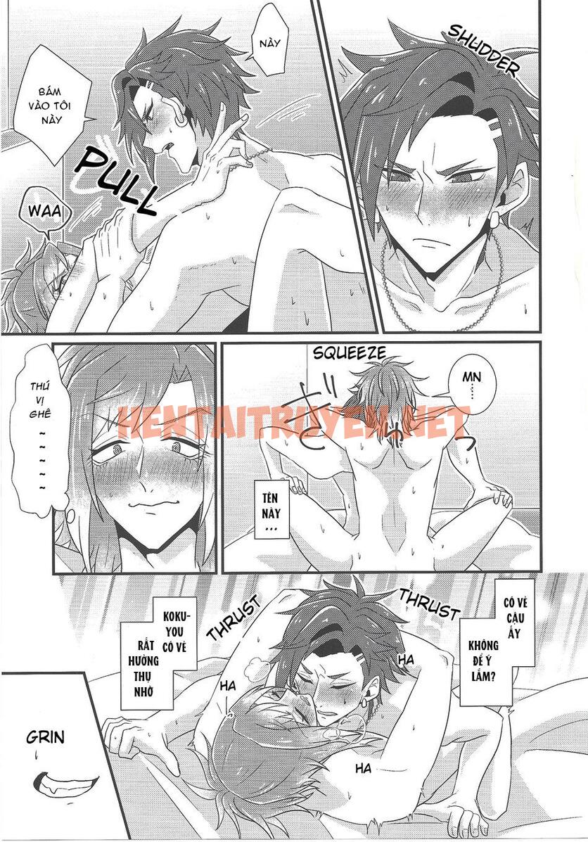 Xem ảnh Doujinshi Tổng Hợp - Chap 119 - img_010_1687802030 - HentaiTruyenVN.net