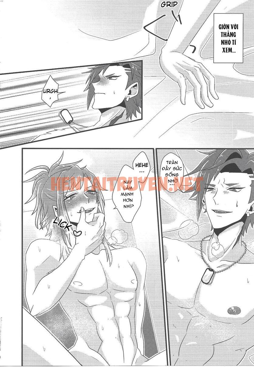 Xem ảnh Doujinshi Tổng Hợp - Chap 119 - img_011_1687802030 - HentaiTruyen.net