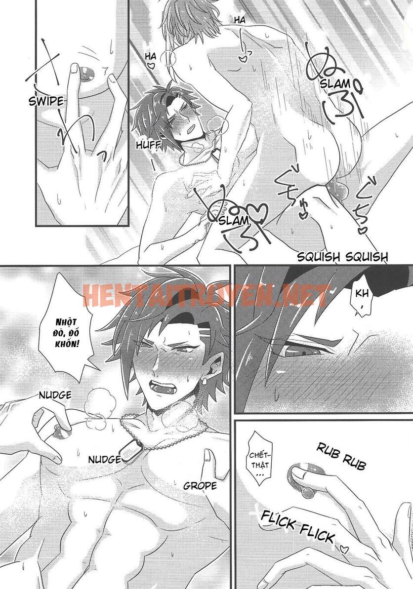 Xem ảnh Doujinshi Tổng Hợp - Chap 119 - img_012_1687802031 - HentaiTruyenVN.net