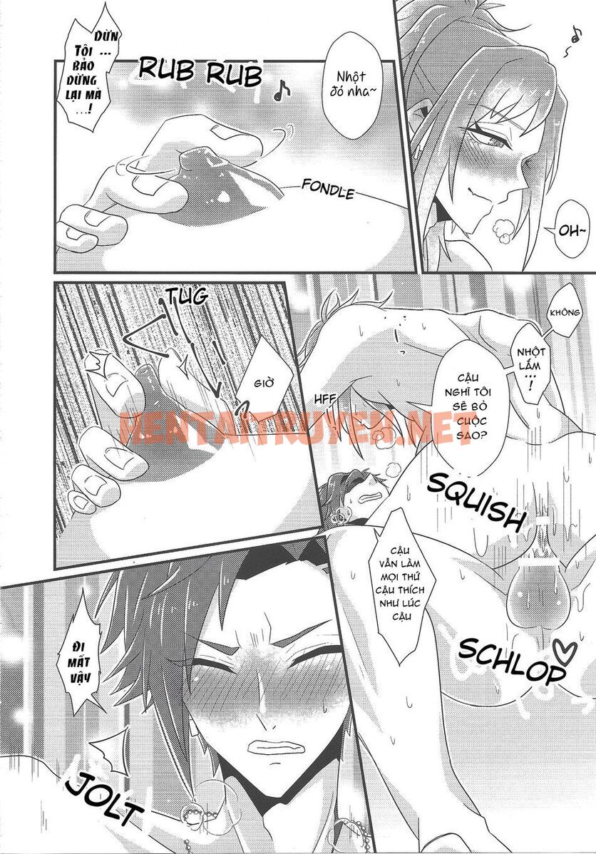 Xem ảnh Doujinshi Tổng Hợp - Chap 119 - img_013_1687802031 - HentaiTruyen.net