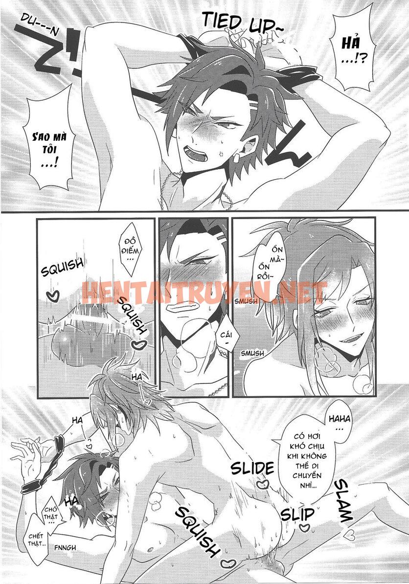 Xem ảnh Doujinshi Tổng Hợp - Chap 119 - img_016_1687802031 - HentaiTruyen.net