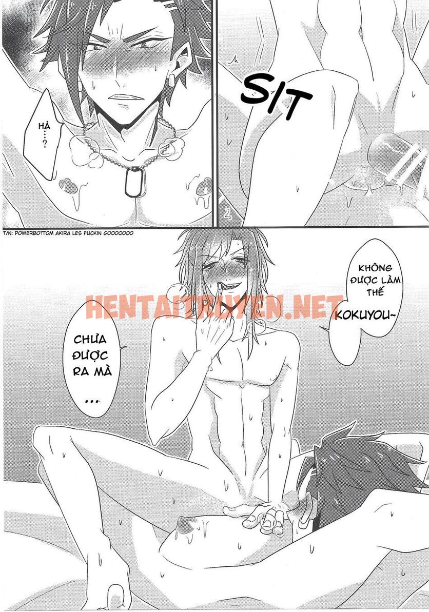 Xem ảnh Doujinshi Tổng Hợp - Chap 119 - img_020_1687802031 - HentaiTruyenVN.net