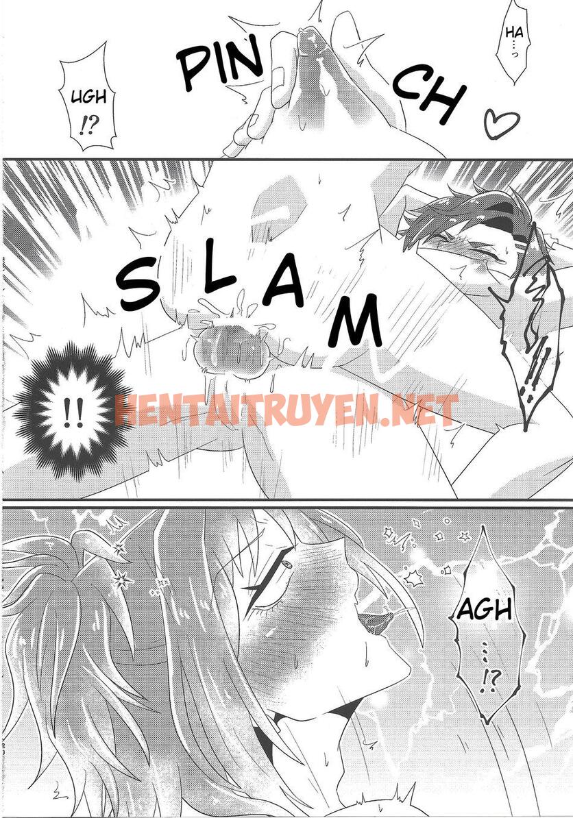 Xem ảnh Doujinshi Tổng Hợp - Chap 119 - img_021_1687802031 - HentaiTruyen.net