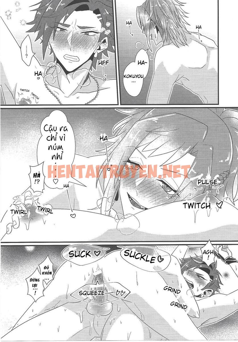 Xem ảnh Doujinshi Tổng Hợp - Chap 119 - img_022_1687802031 - HentaiTruyen.net