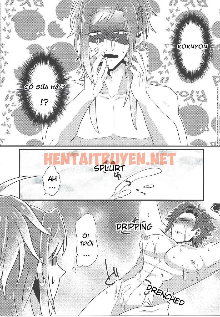 Xem ảnh Doujinshi Tổng Hợp - Chap 119 - img_027_1687802032 - HentaiTruyen.net