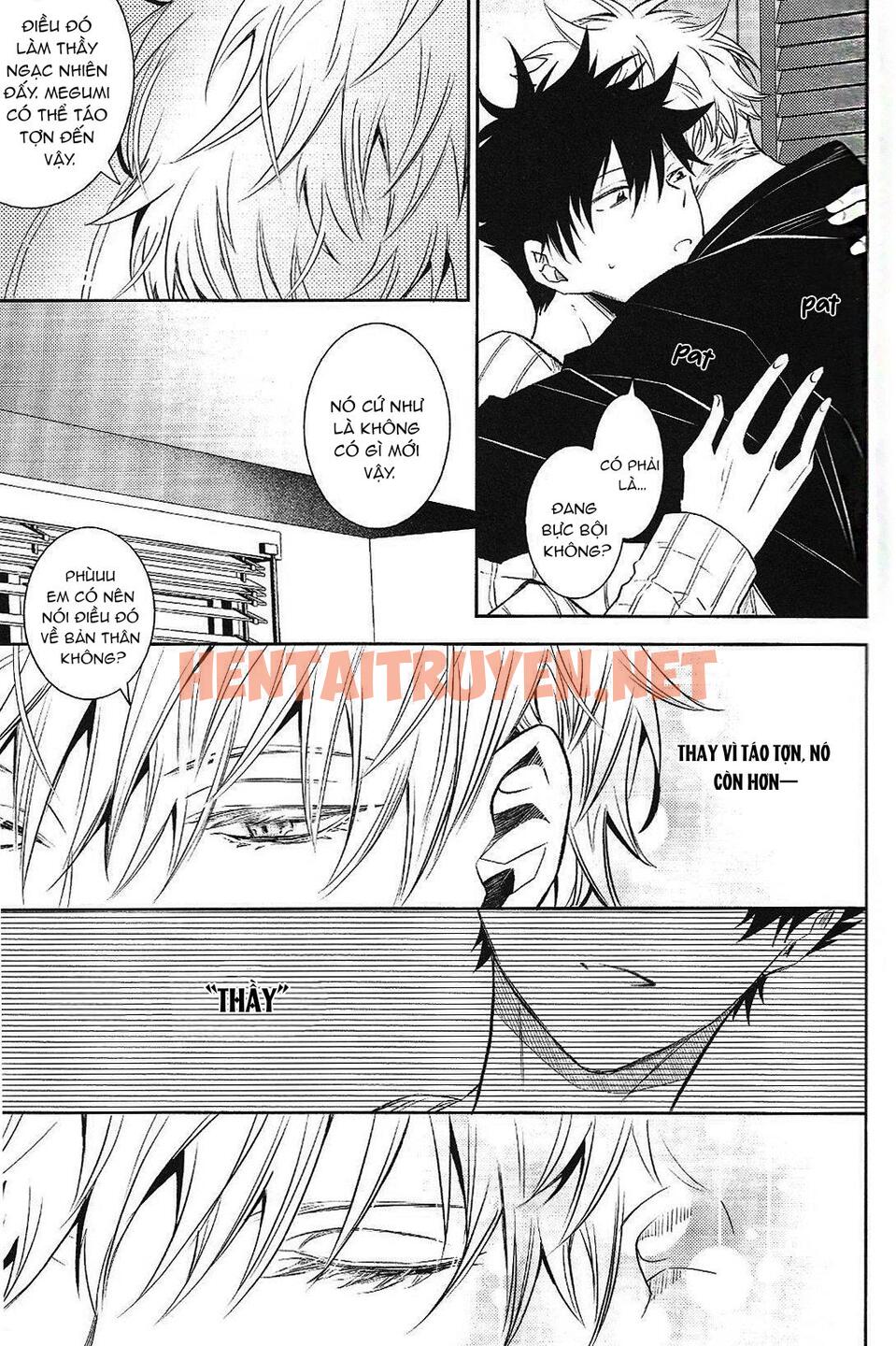 Xem ảnh Doujinshi Tổng Hợp - Chap 12.1 - img_009_1669815583 - HentaiTruyenVN.net