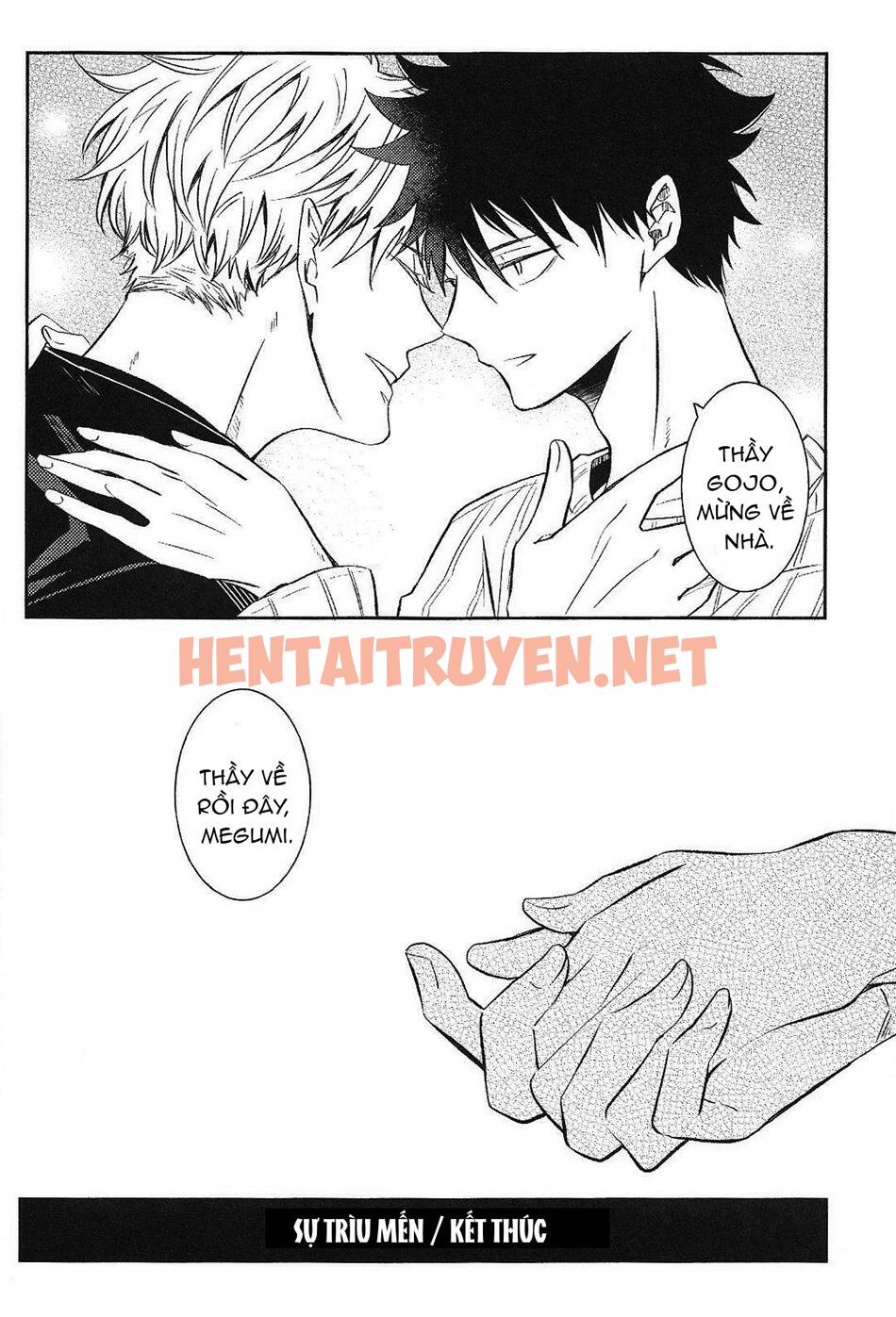 Xem ảnh Doujinshi Tổng Hợp - Chap 12.1 - img_010_1669815586 - HentaiTruyen.net