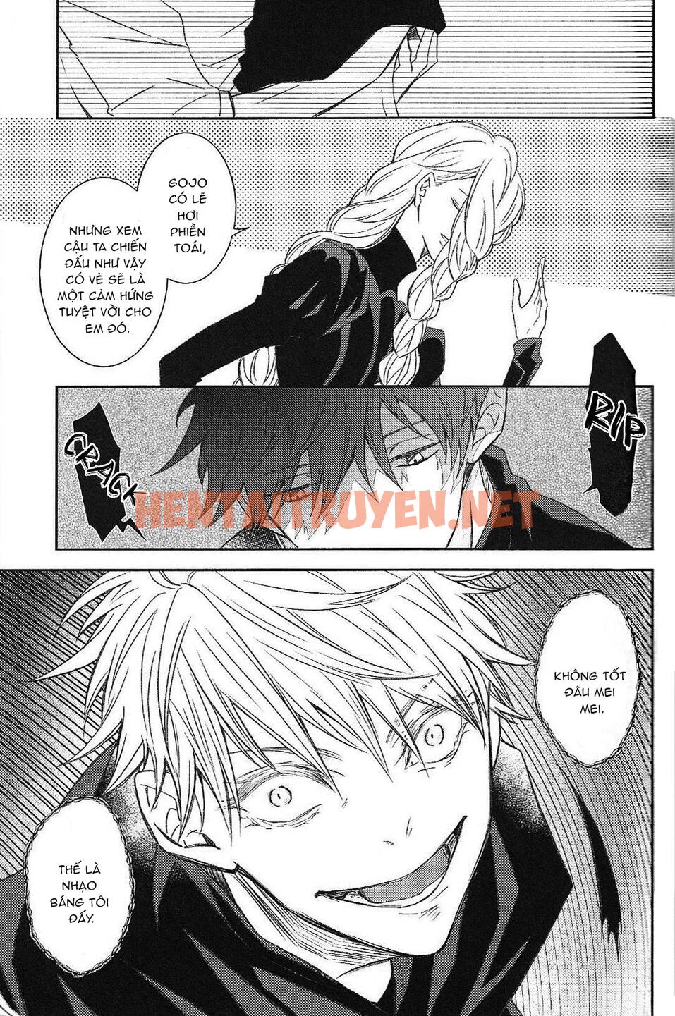 Xem ảnh Doujinshi Tổng Hợp - Chap 12.2 - img_012_1669815490 - HentaiTruyenVN.net