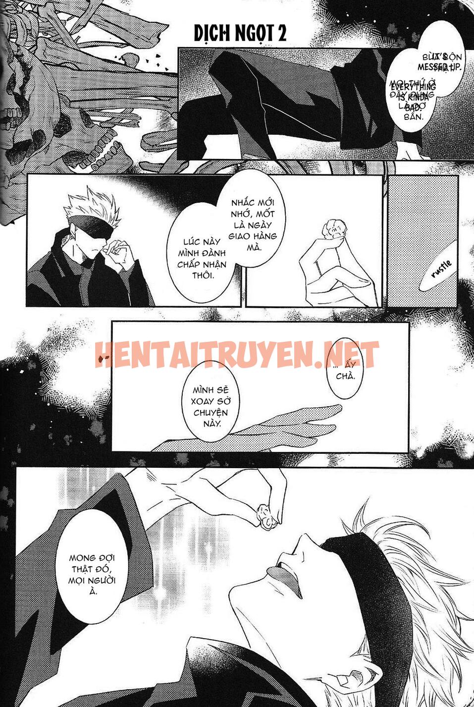 Xem ảnh Doujinshi Tổng Hợp - Chap 12.2 - img_019_1669815516 - HentaiTruyen.net