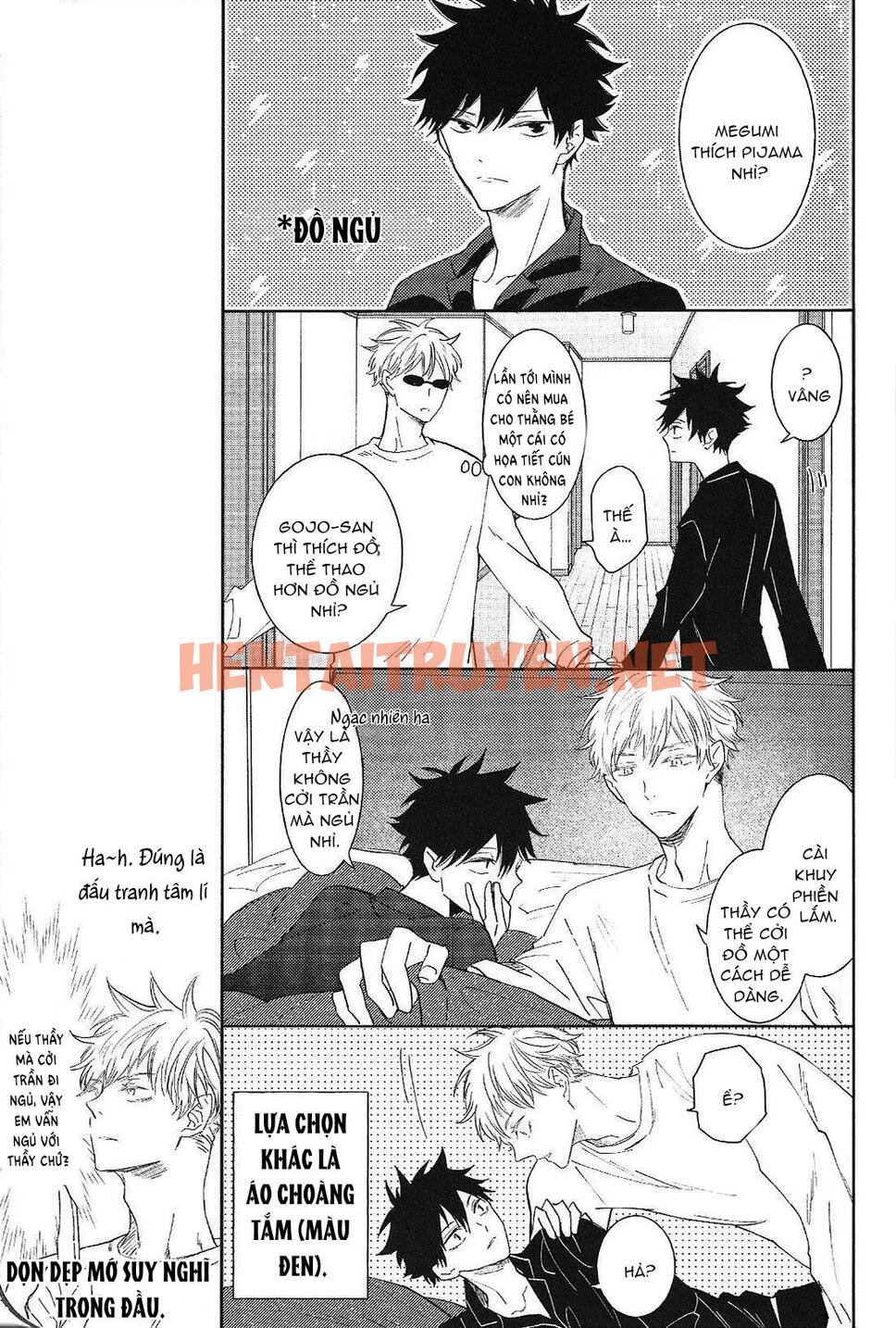 Xem ảnh Doujinshi Tổng Hợp - Chap 12.2 - img_026_1669815544 - HentaiTruyenVN.net