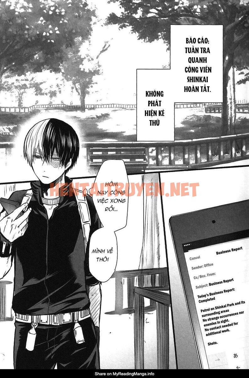 Xem ảnh Doujinshi Tổng Hợp - Chap 120 - img_005_1690061005 - HentaiTruyenVN.net