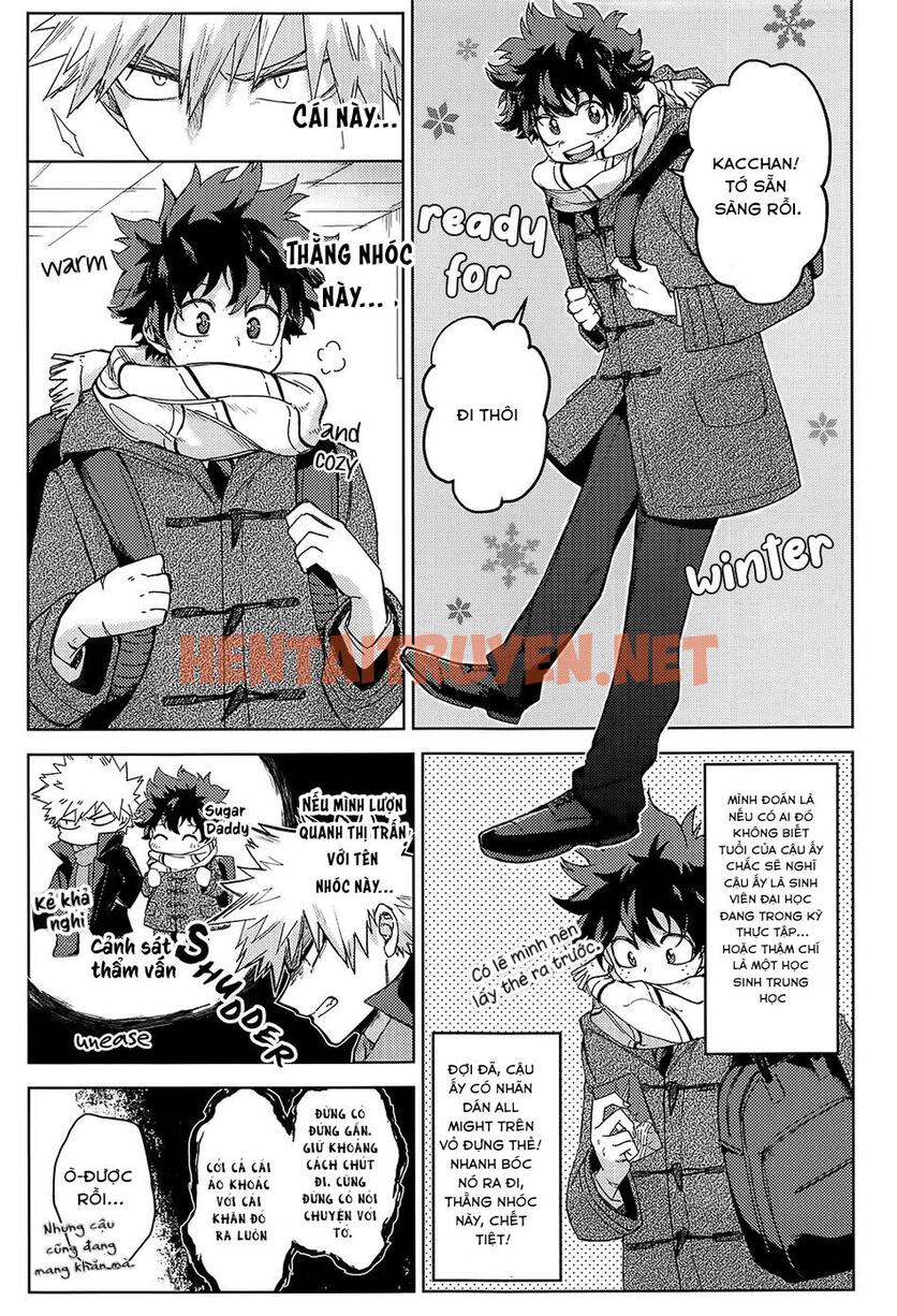 Xem ảnh Doujinshi Tổng Hợp - Chap 121 - img_007_1690219635 - HentaiTruyenVN.net