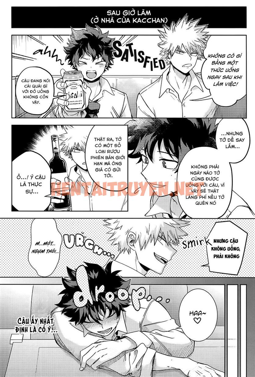 Xem ảnh Doujinshi Tổng Hợp - Chap 121 - img_010_1690219636 - HentaiTruyenVN.net