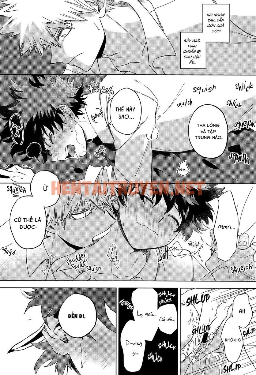 Xem ảnh Doujinshi Tổng Hợp - Chap 121 - img_014_1690219636 - HentaiTruyen.net